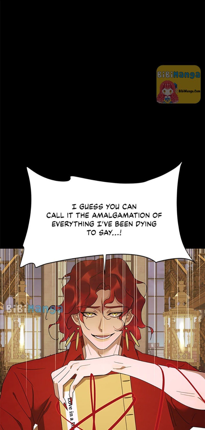 The Villainess’s Debut chapter 45 - page 58