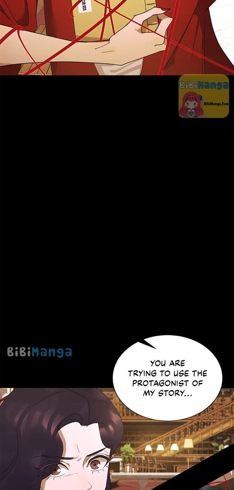 The Villainess’s Debut chapter 45 - page 59