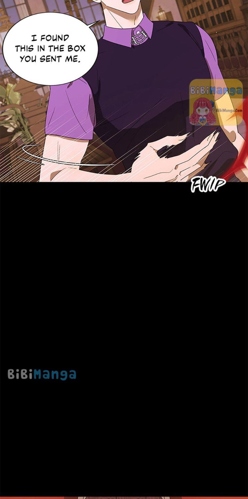 The Villainess’s Debut chapter 45 - page 6