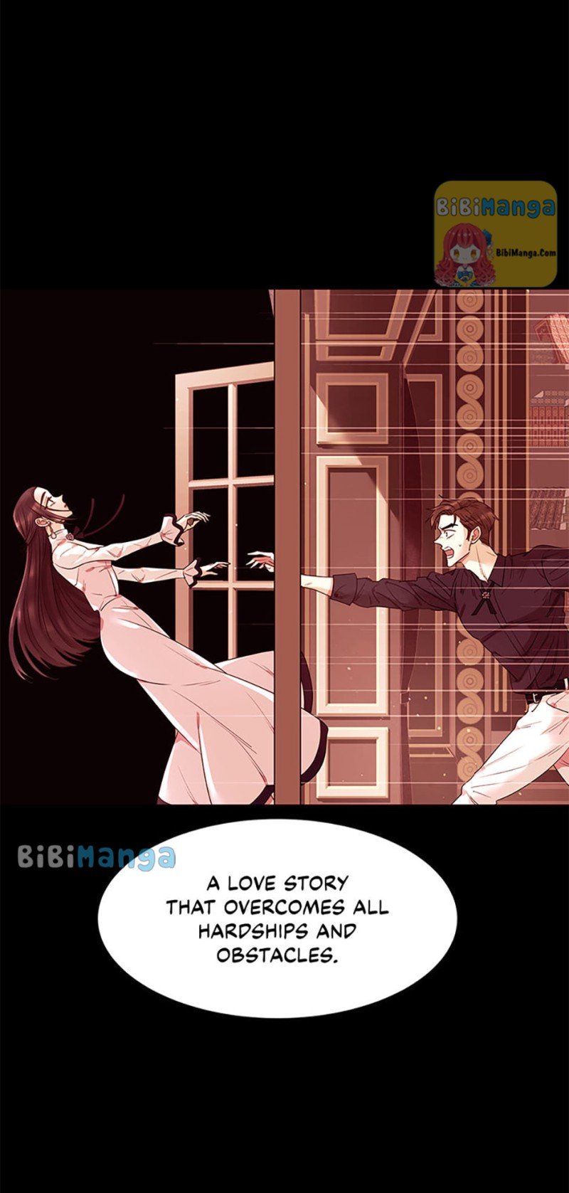 The Villainess’s Debut chapter 45 - page 61