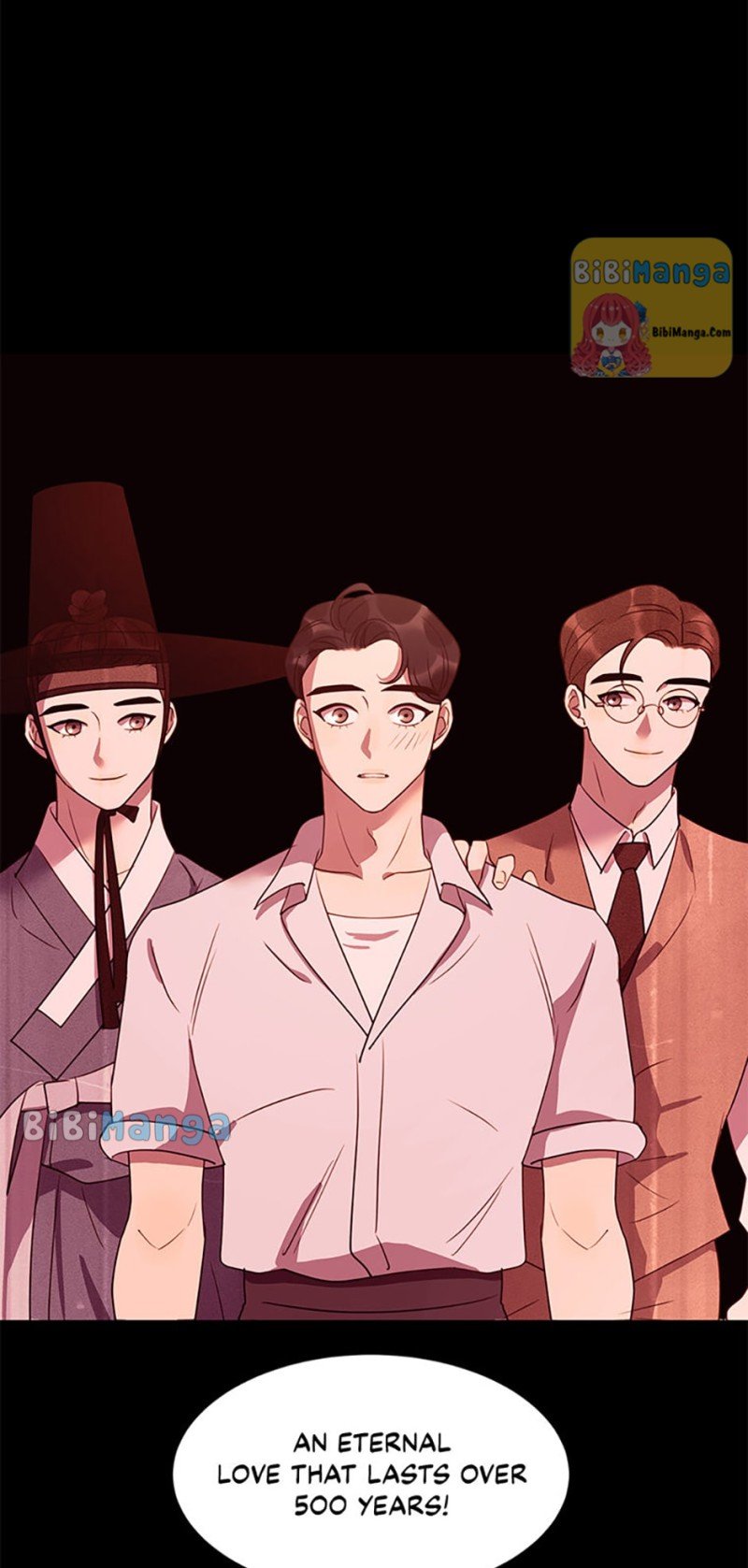 The Villainess’s Debut chapter 45 - page 62