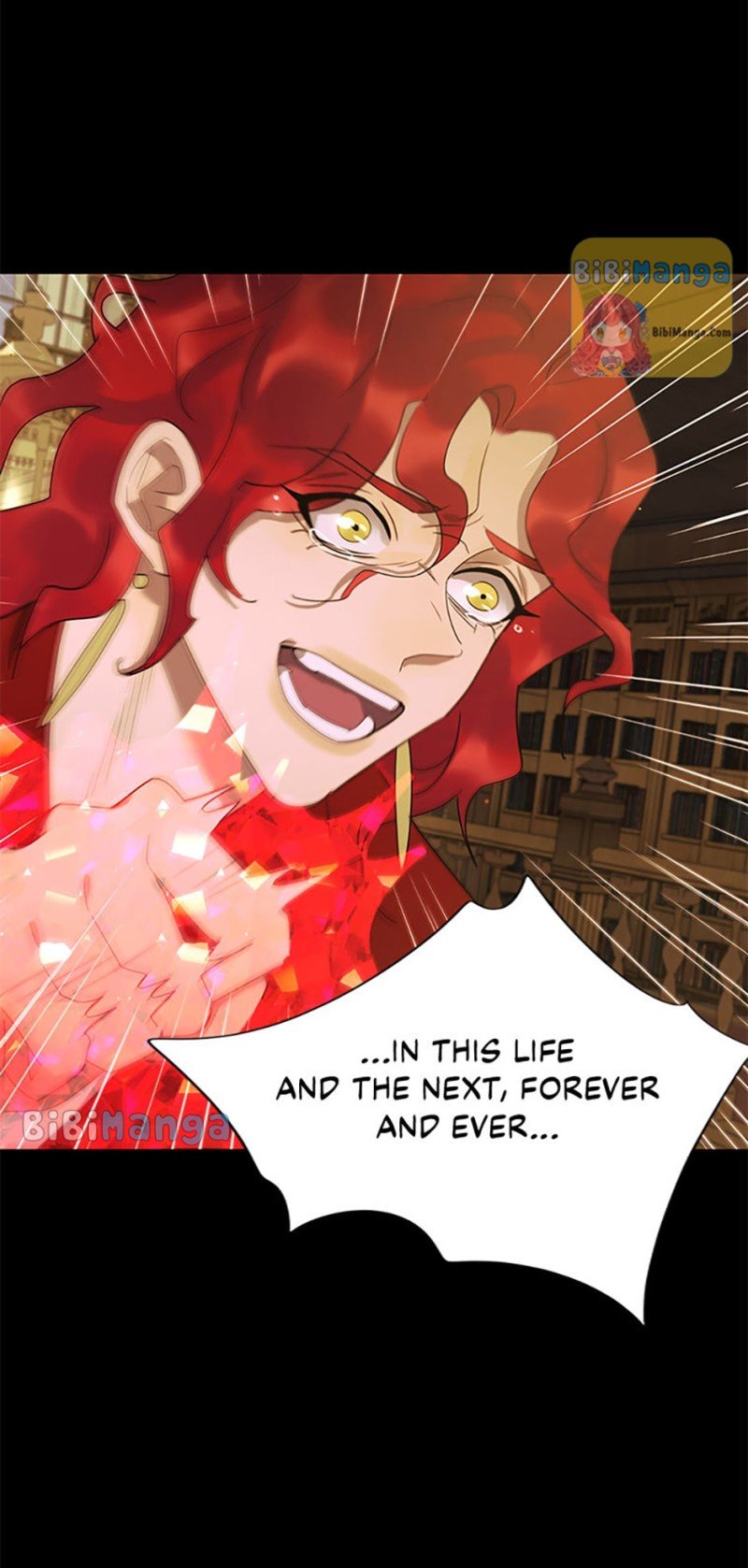 The Villainess’s Debut chapter 45 - page 66