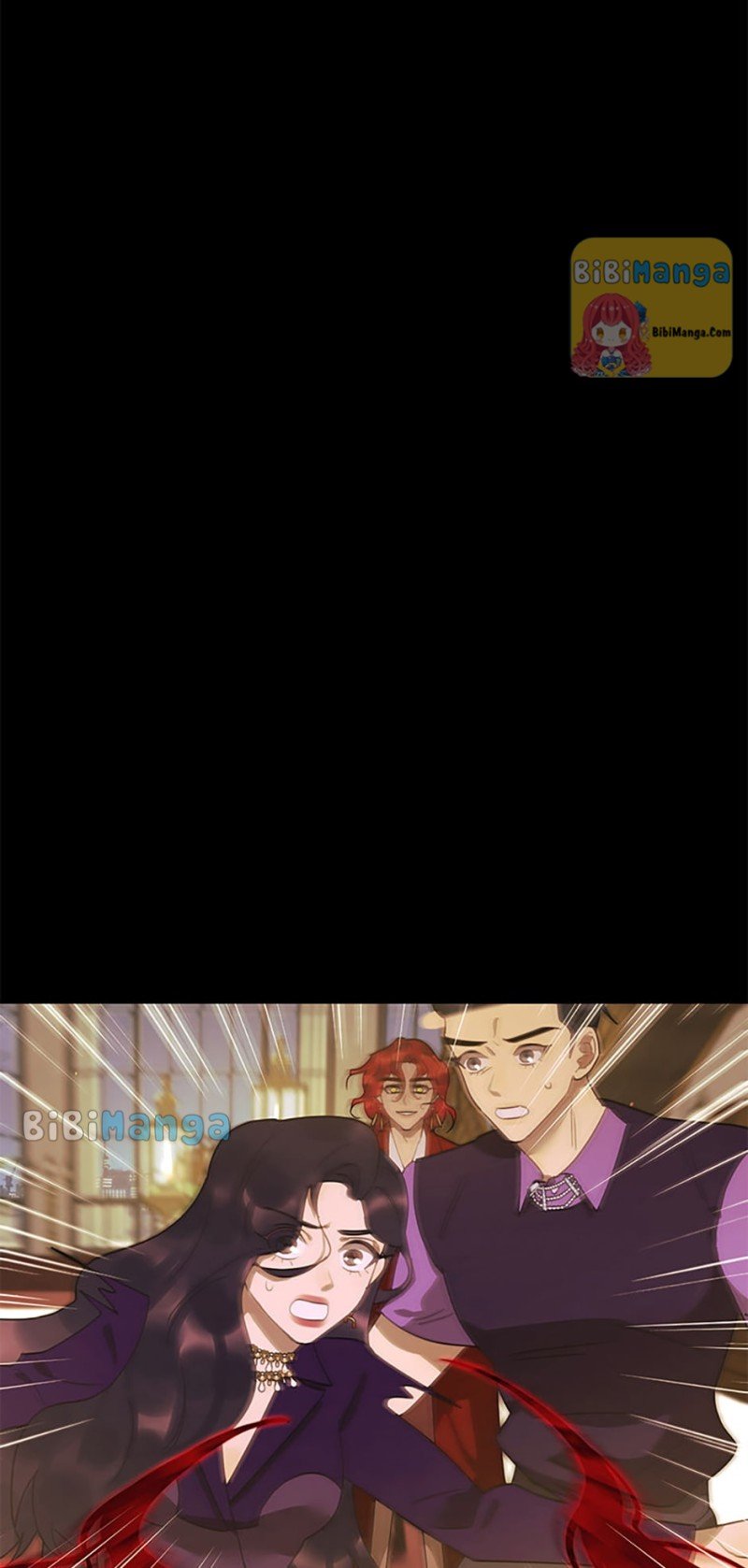 The Villainess’s Debut chapter 45 - page 68