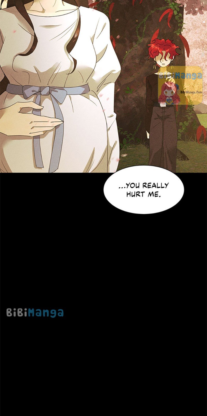 The Villainess’s Debut chapter 45 - page 76