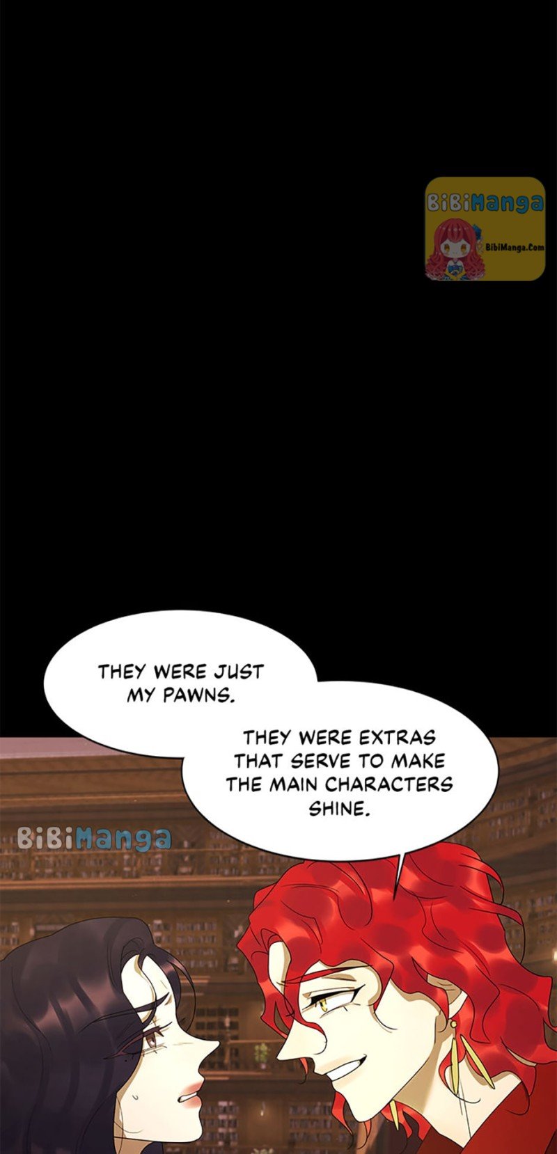 The Villainess’s Debut chapter 46 - page 10