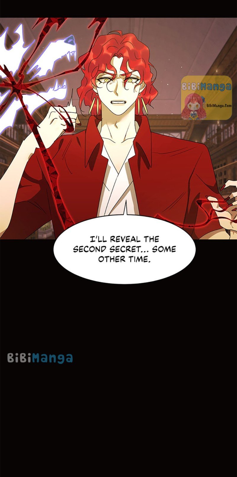 The Villainess’s Debut chapter 46 - page 28
