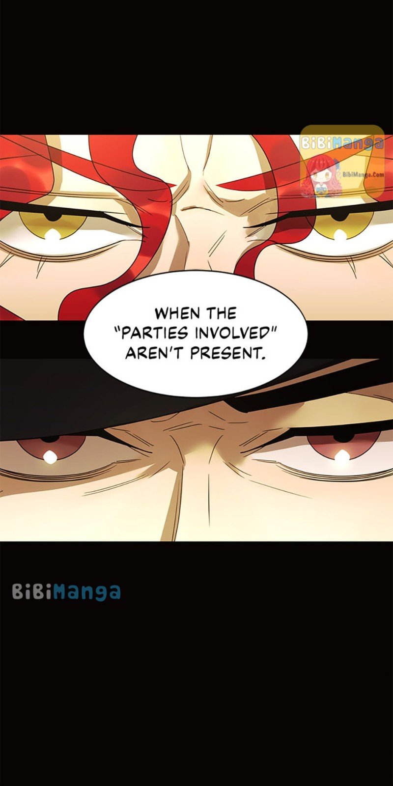The Villainess’s Debut chapter 46 - page 29