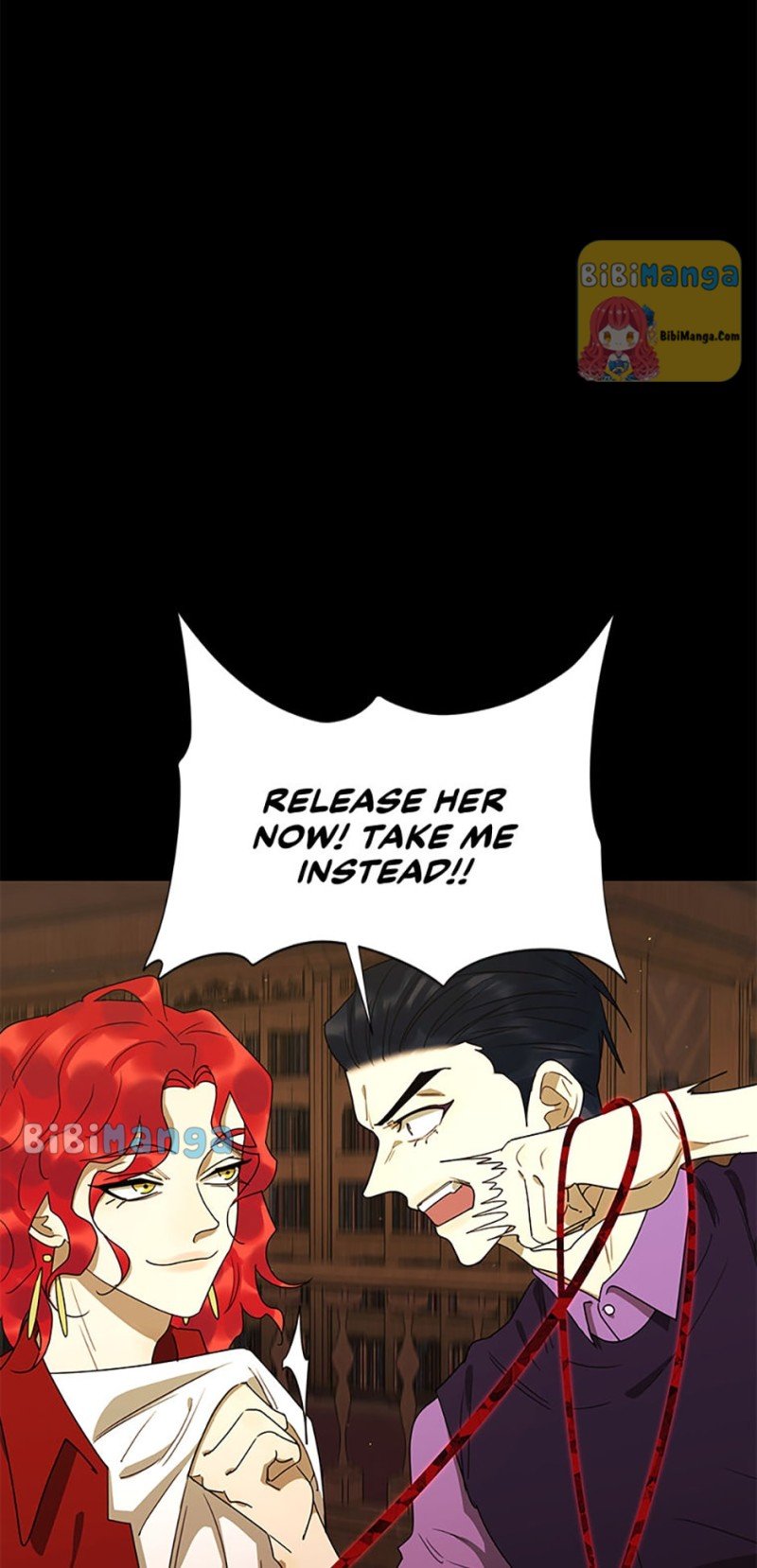 The Villainess’s Debut chapter 46 - page 3