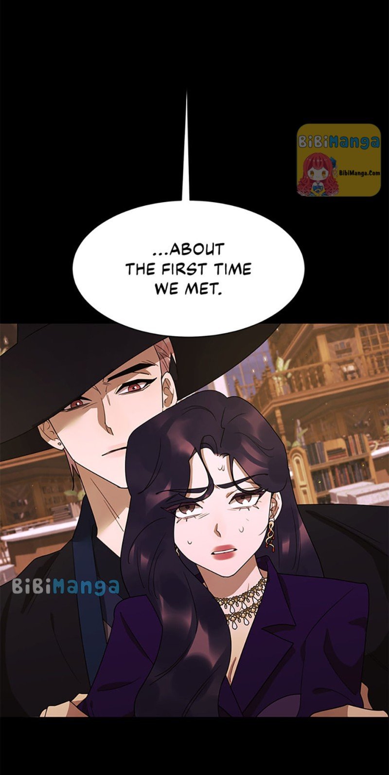 The Villainess’s Debut chapter 46 - page 32