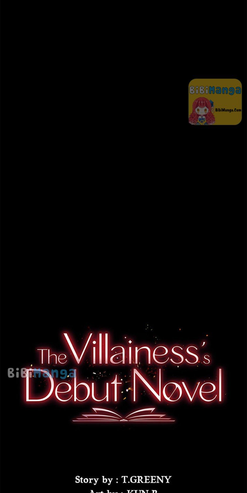 The Villainess’s Debut chapter 46 - page 33