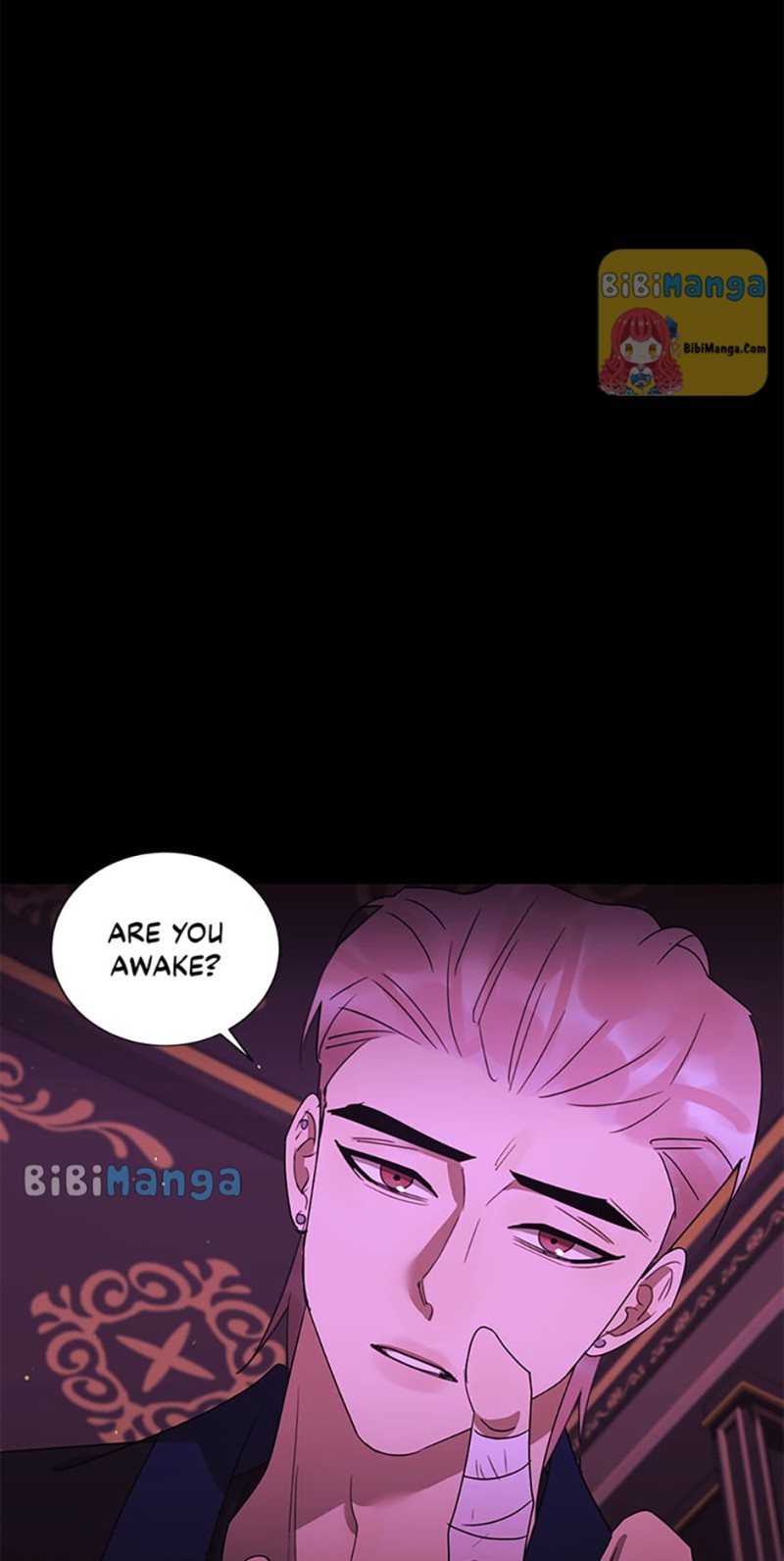 The Villainess’s Debut chapter 46 - page 36