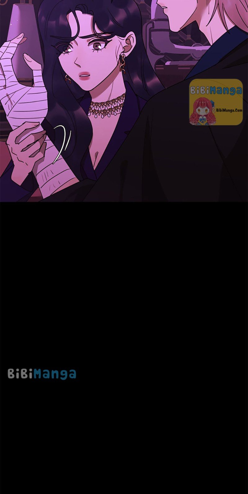 The Villainess’s Debut chapter 46 - page 38
