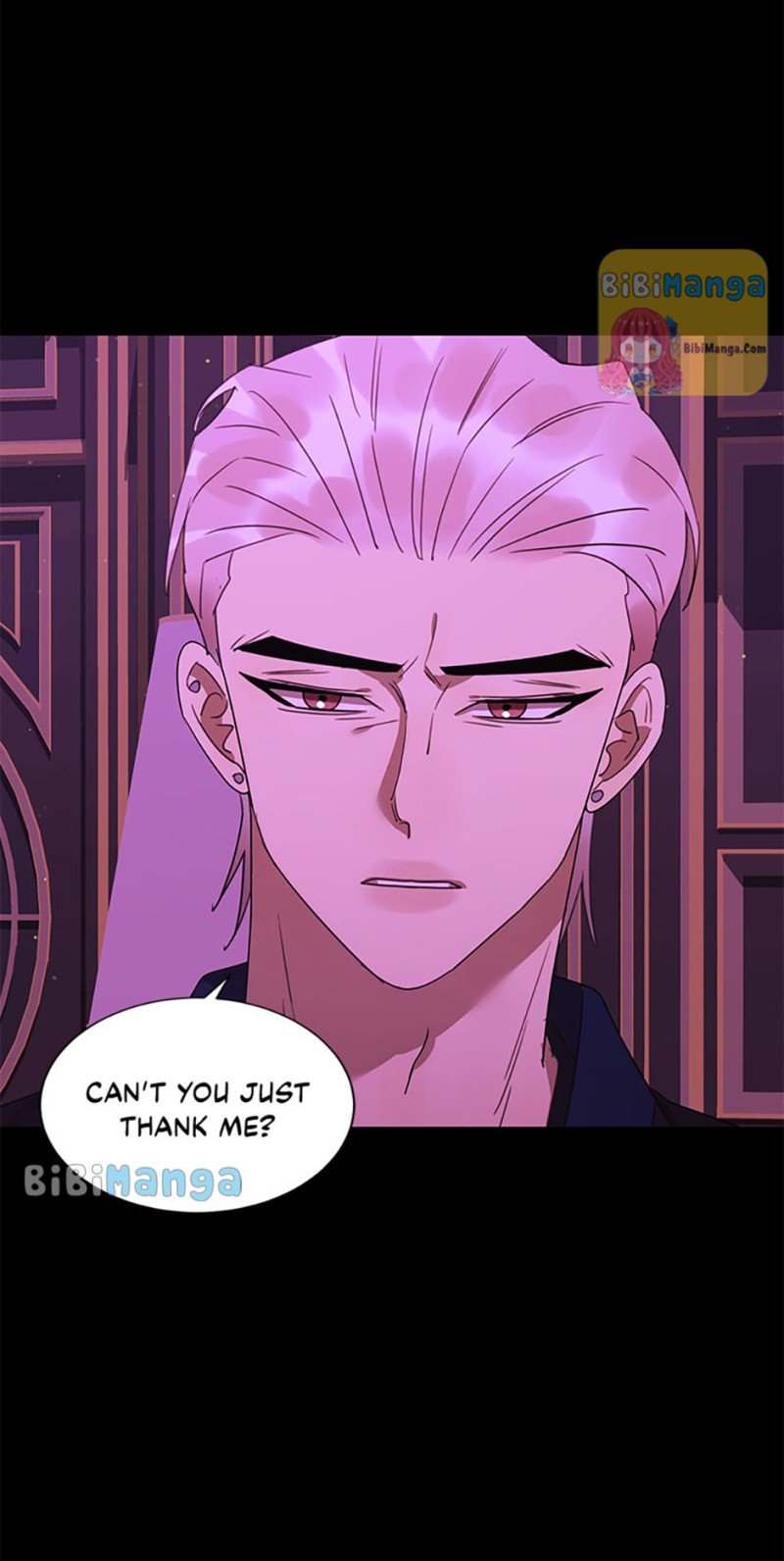 The Villainess’s Debut chapter 46 - page 39