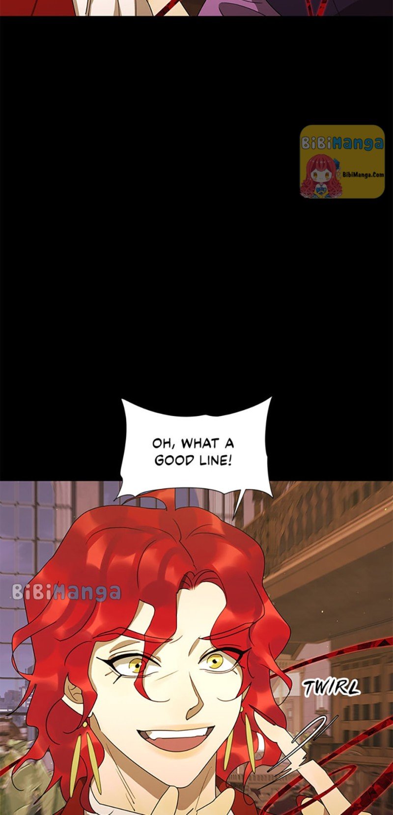 The Villainess’s Debut chapter 46 - page 4