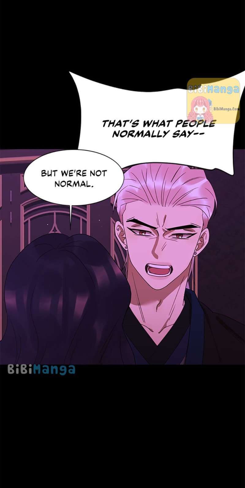 The Villainess’s Debut chapter 46 - page 40