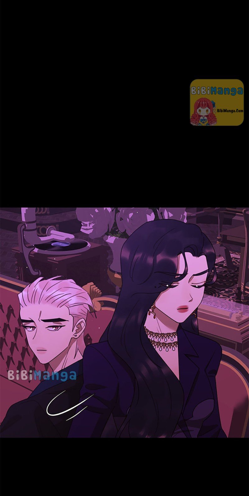 The Villainess’s Debut chapter 46 - page 41