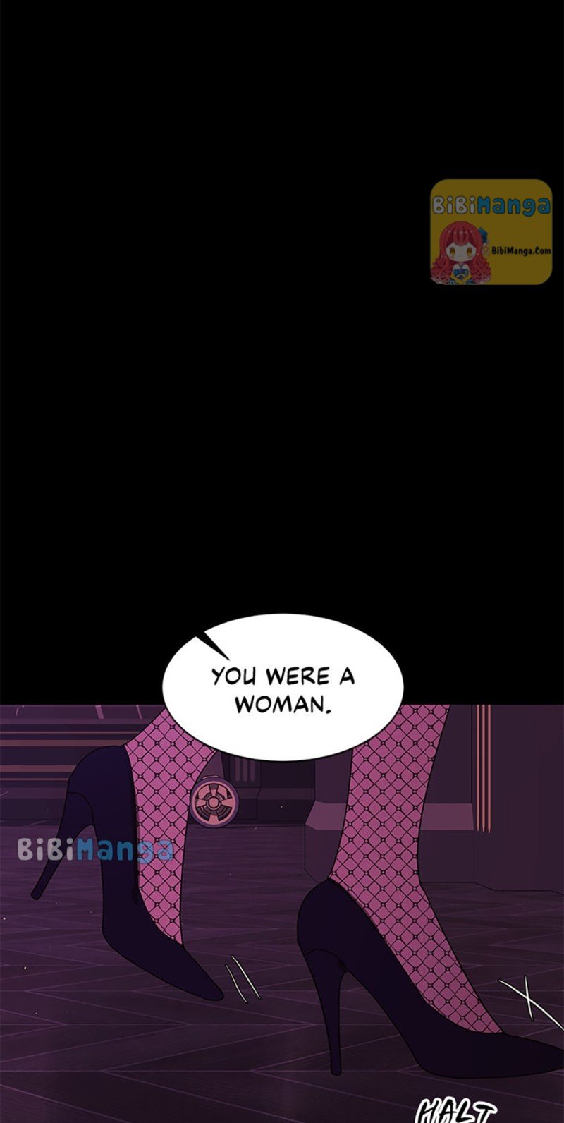 The Villainess’s Debut chapter 46 - page 42