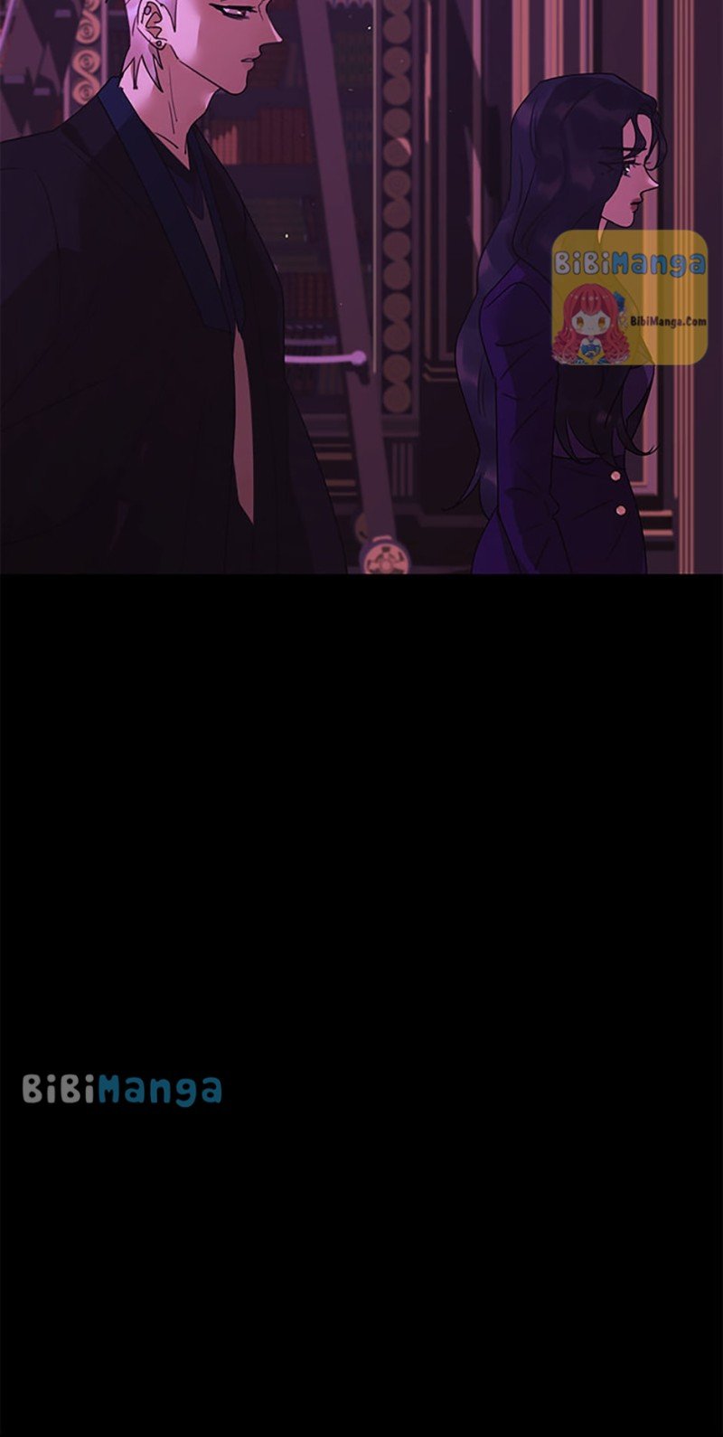 The Villainess’s Debut chapter 46 - page 44