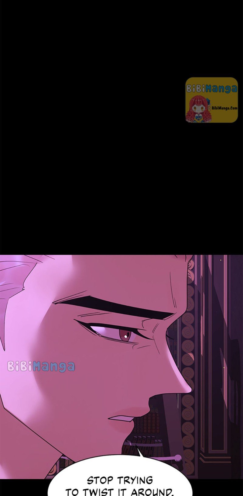 The Villainess’s Debut chapter 46 - page 47
