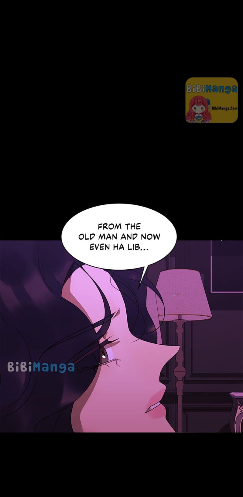 The Villainess’s Debut chapter 46 - page 55