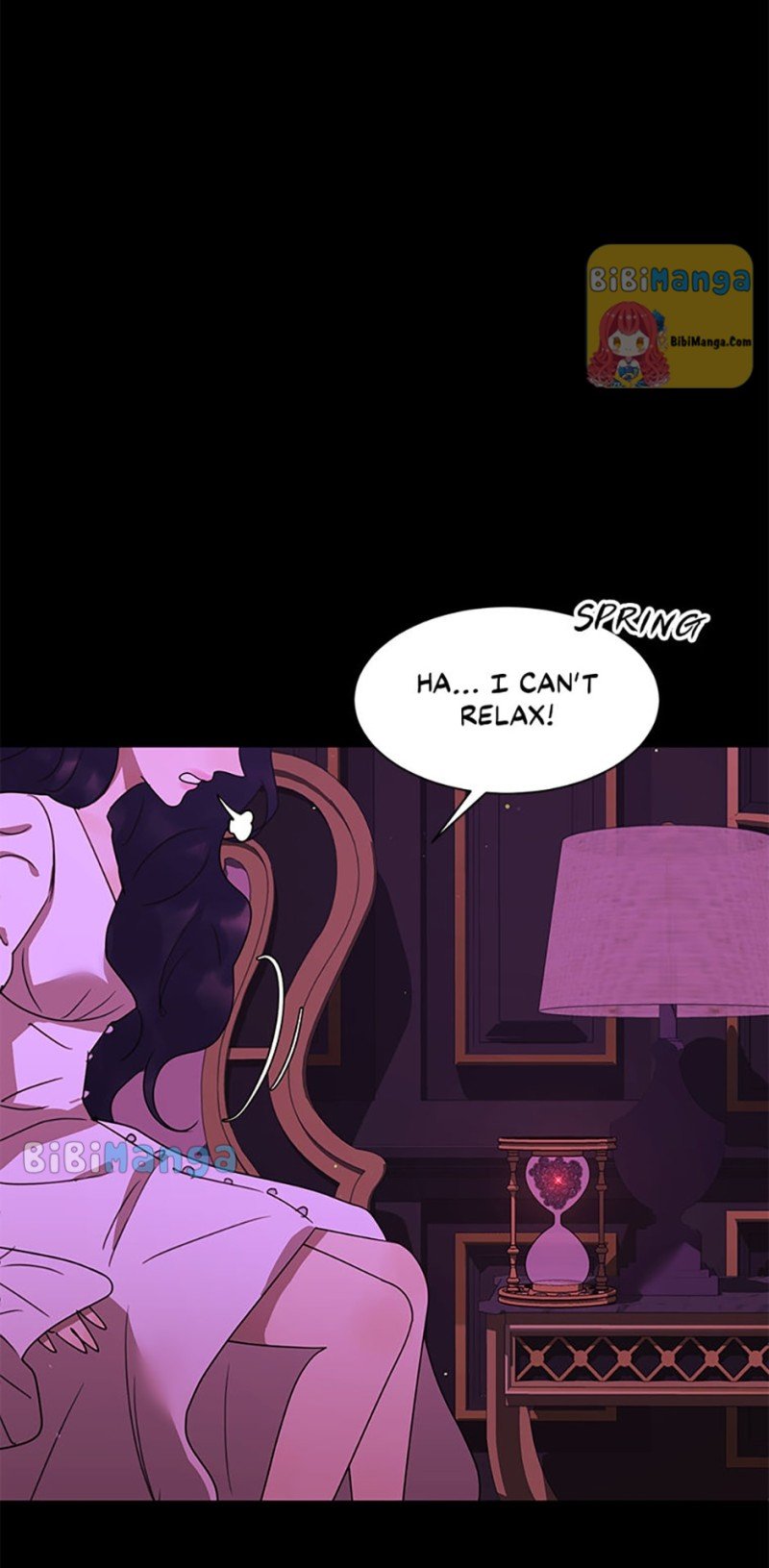 The Villainess’s Debut chapter 46 - page 56