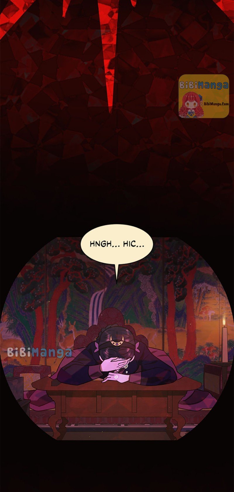 The Villainess’s Debut chapter 46 - page 60