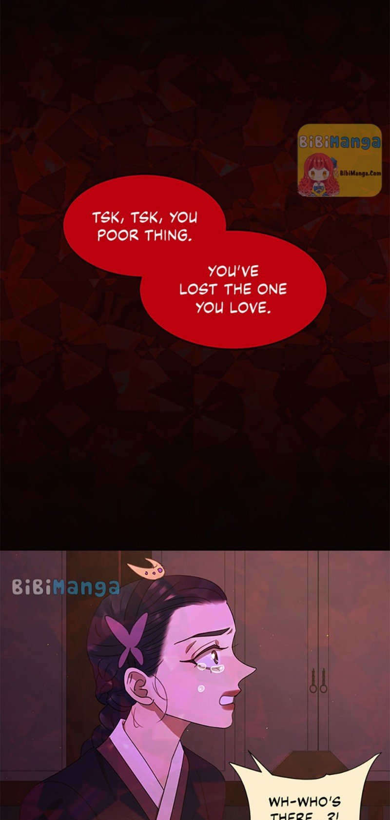 The Villainess’s Debut chapter 46 - page 61