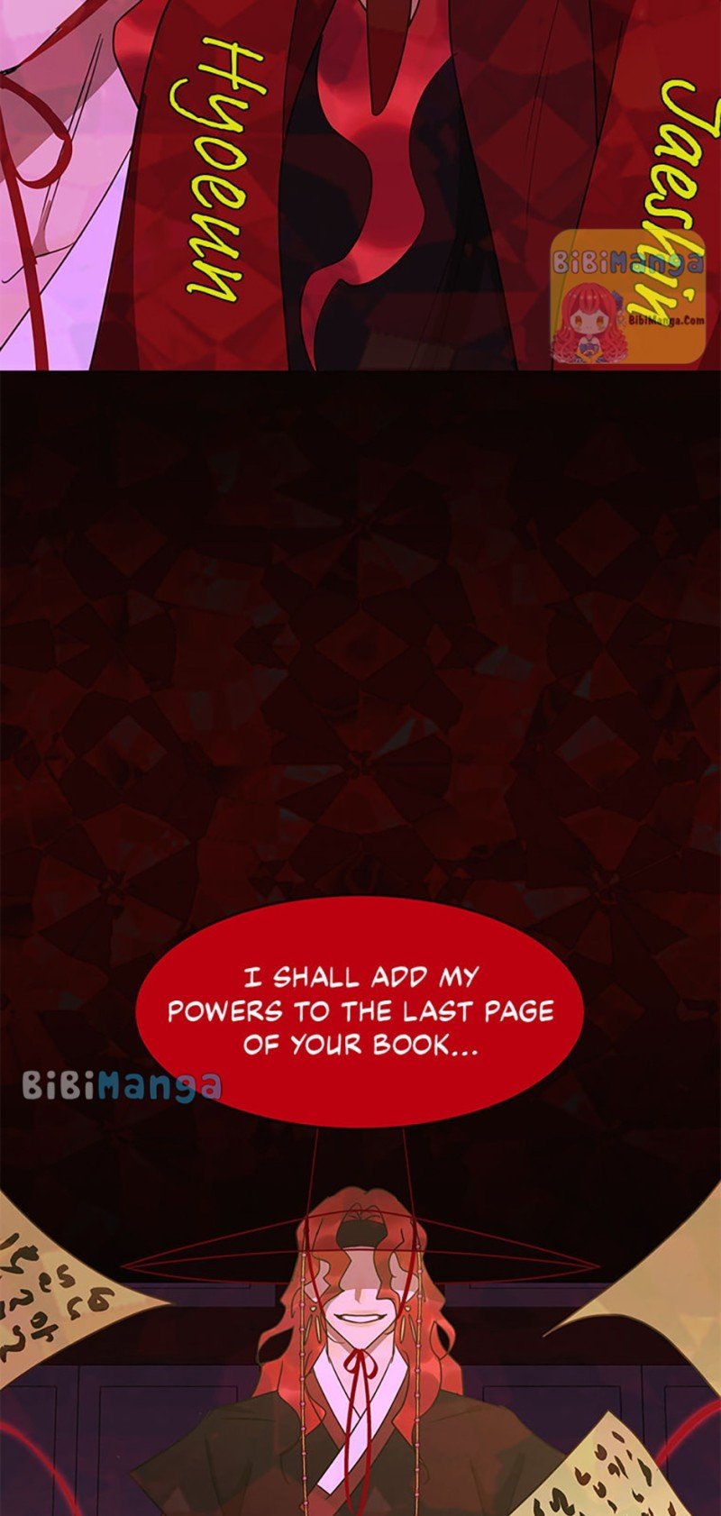 The Villainess’s Debut chapter 46 - page 65
