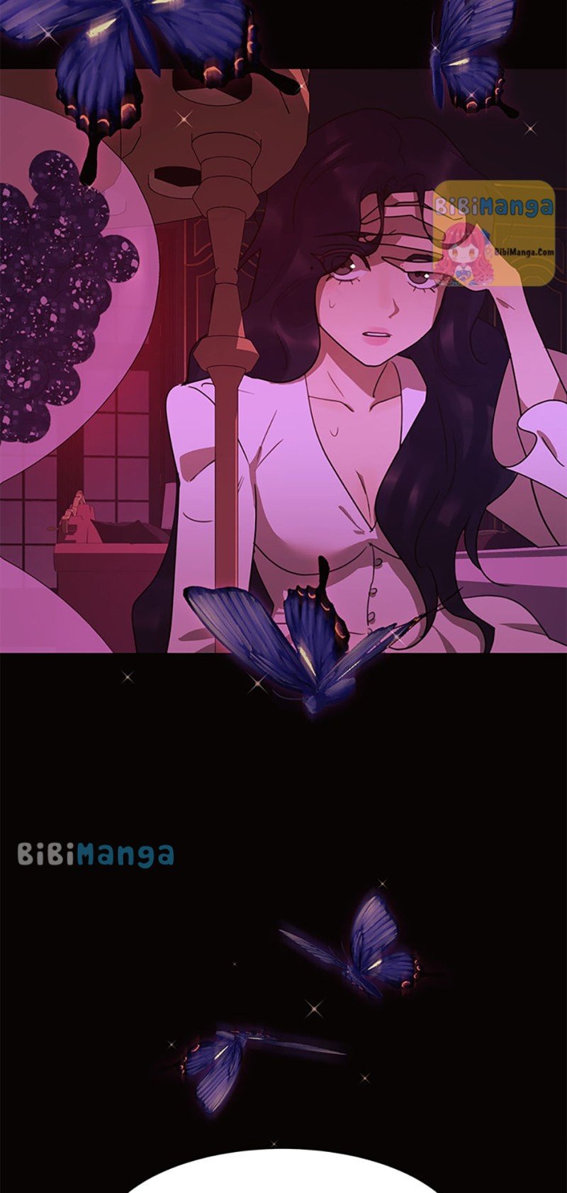 The Villainess’s Debut chapter 46 - page 71