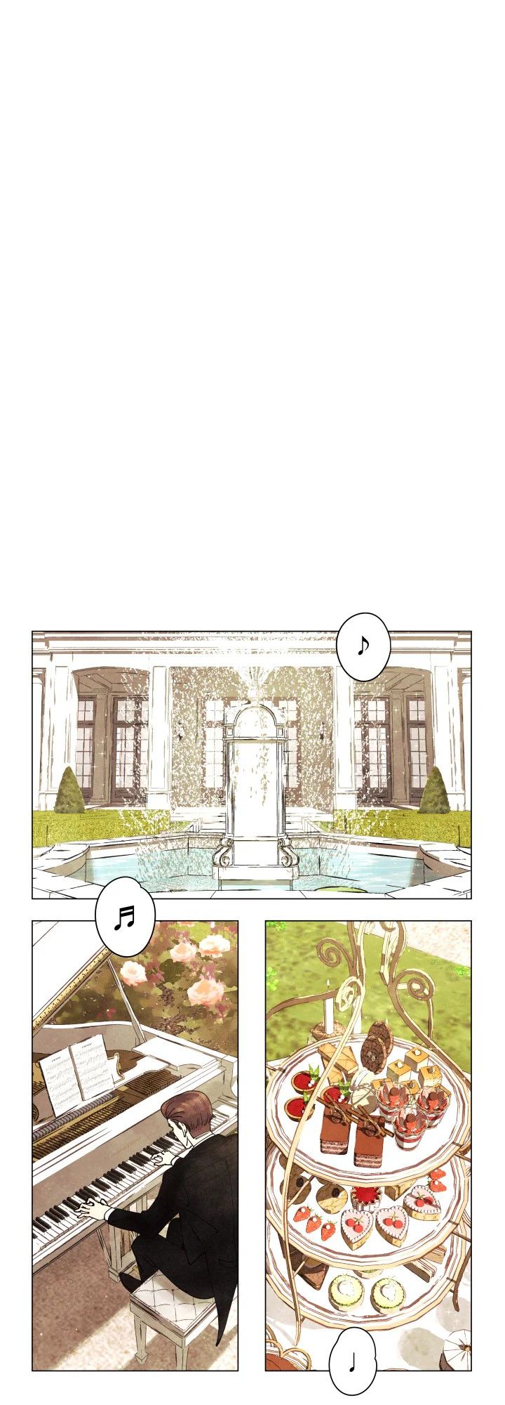The Villainess’s Debut chapter 5 - page 11