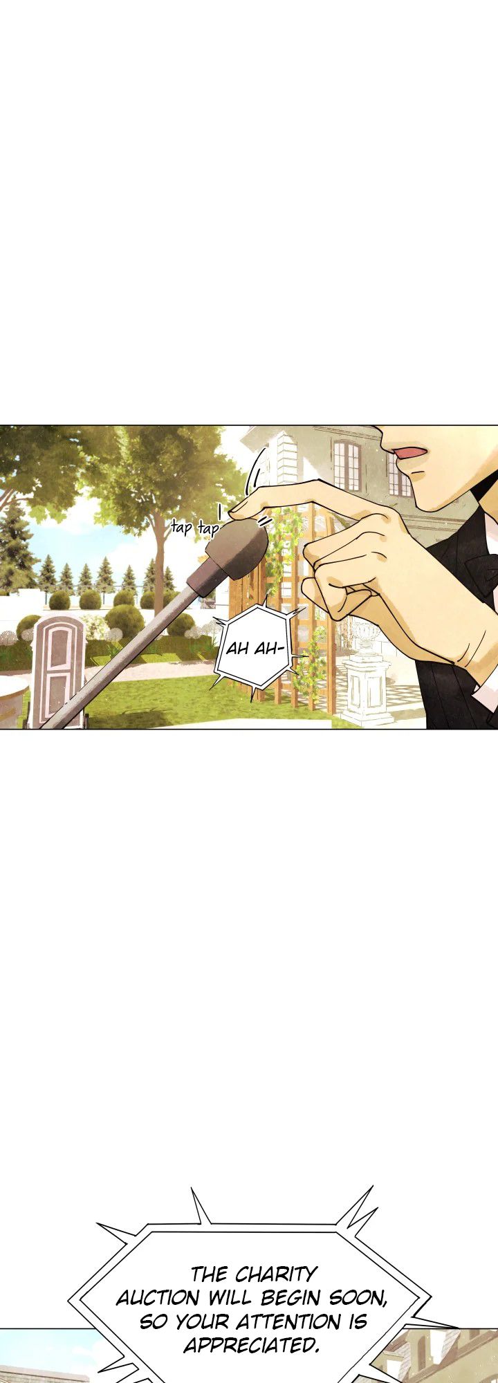 The Villainess’s Debut chapter 5 - page 22