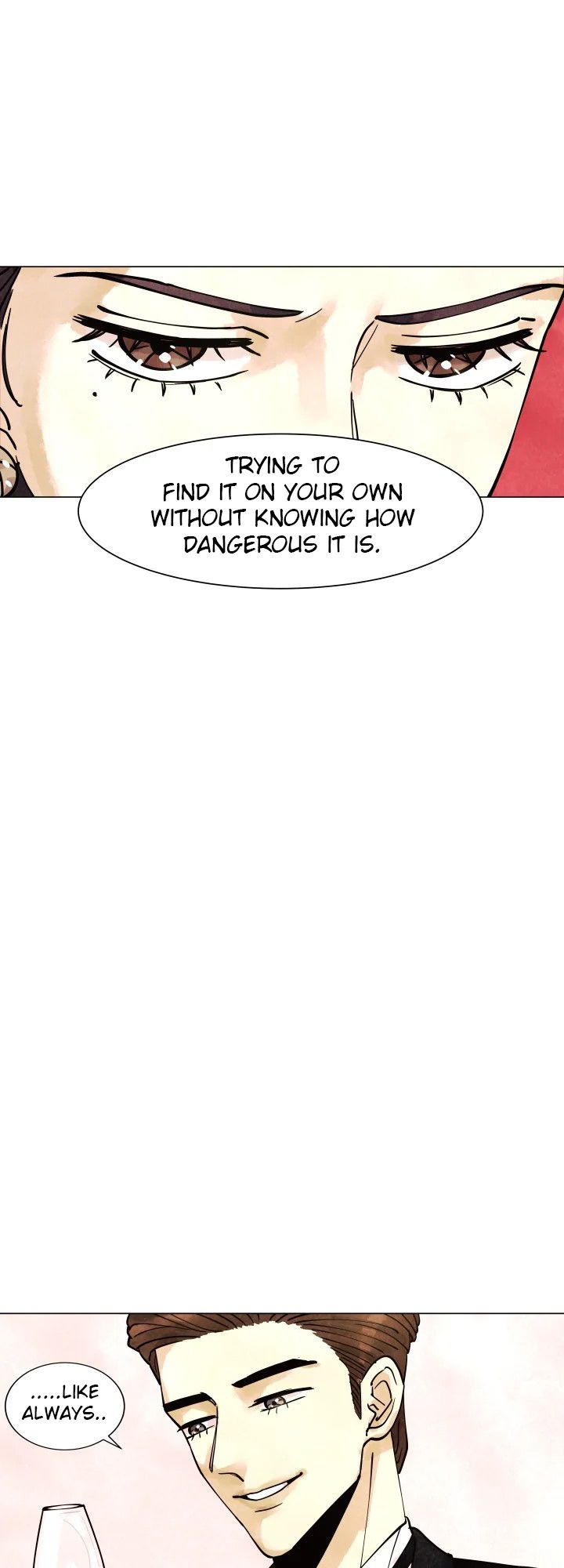 The Villainess’s Debut chapter 5 - page 28