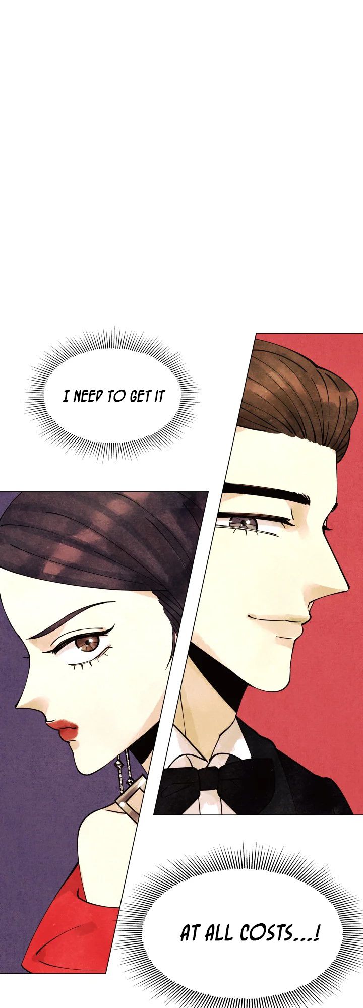 The Villainess’s Debut chapter 5 - page 37