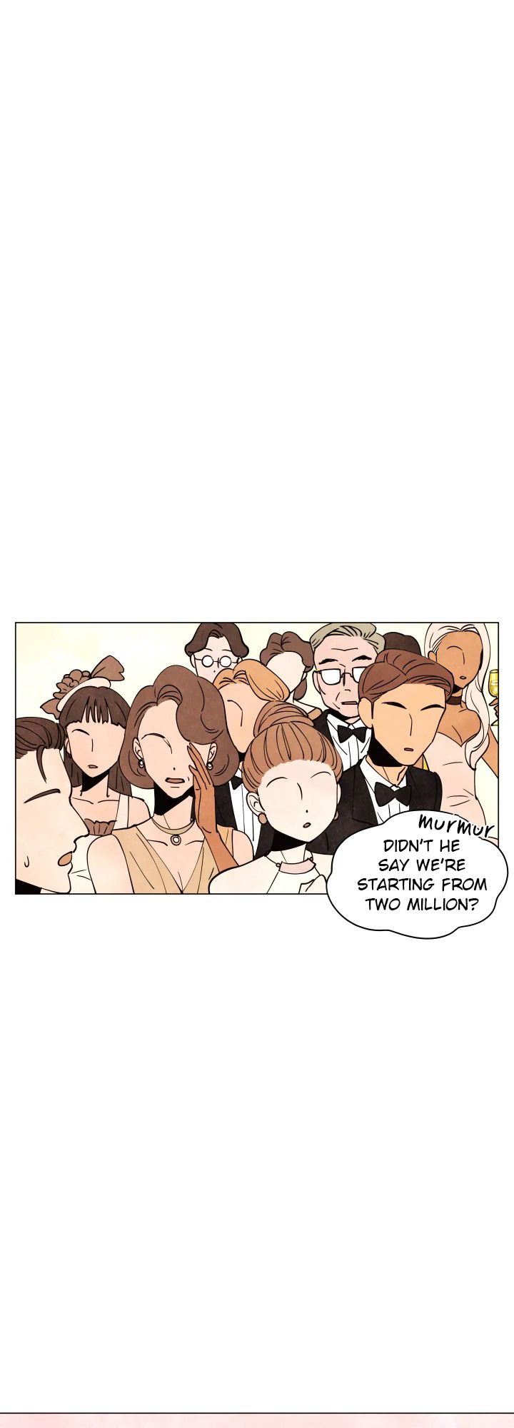 The Villainess’s Debut chapter 5 - page 39