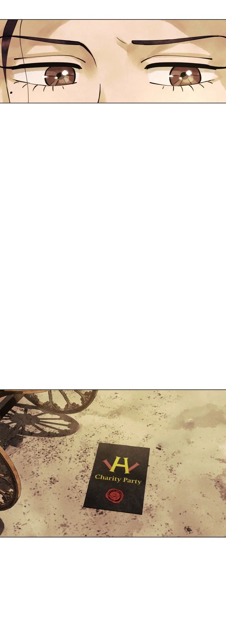 The Villainess’s Debut chapter 5 - page 4
