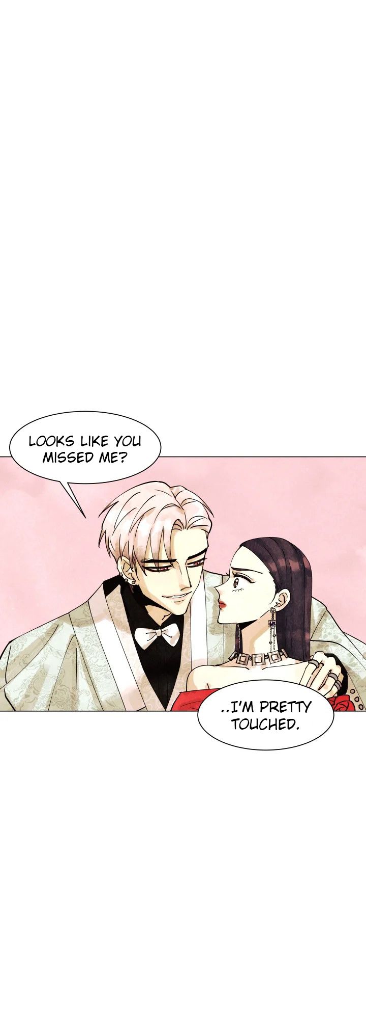 The Villainess’s Debut chapter 5 - page 49