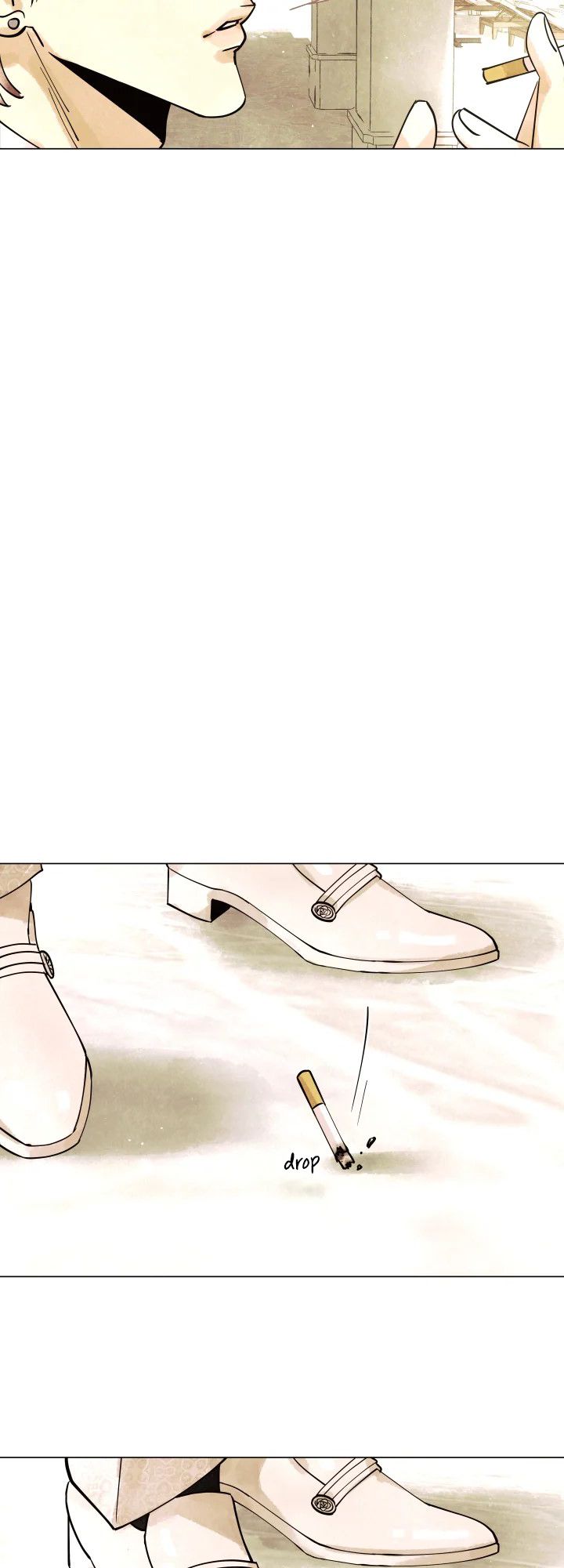 The Villainess’s Debut chapter 5 - page 52