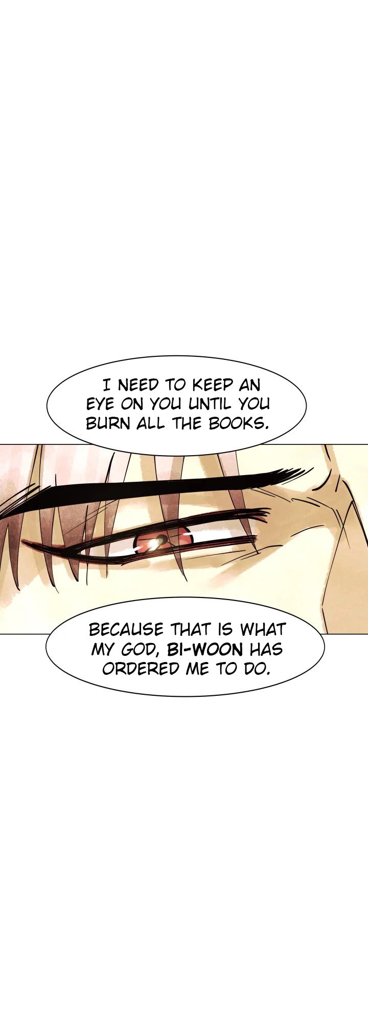 The Villainess’s Debut chapter 5 - page 54