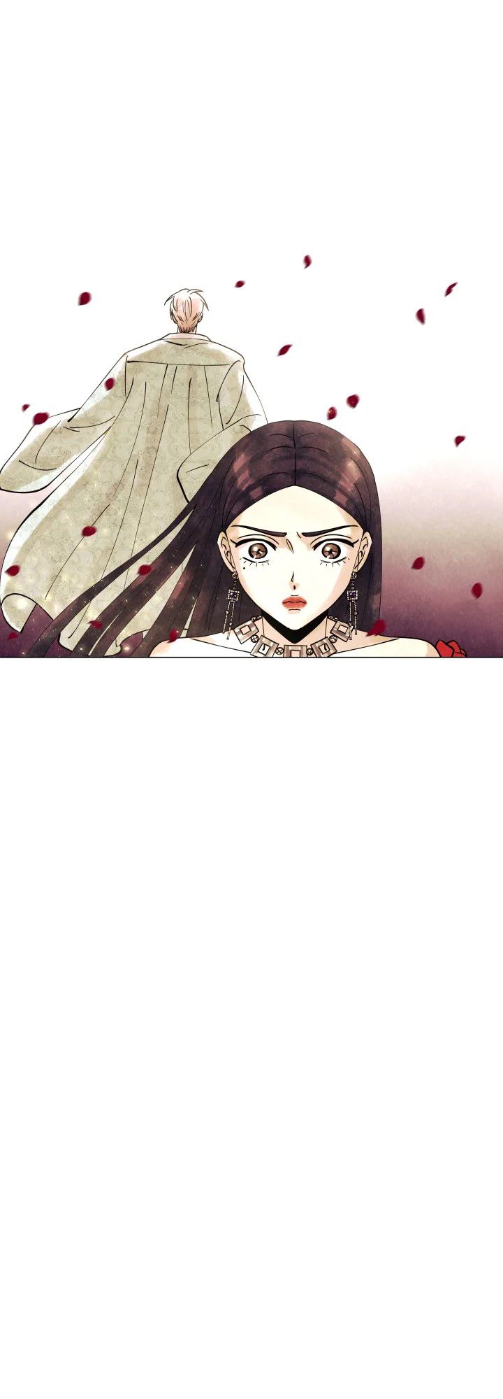 The Villainess’s Debut chapter 5 - page 59