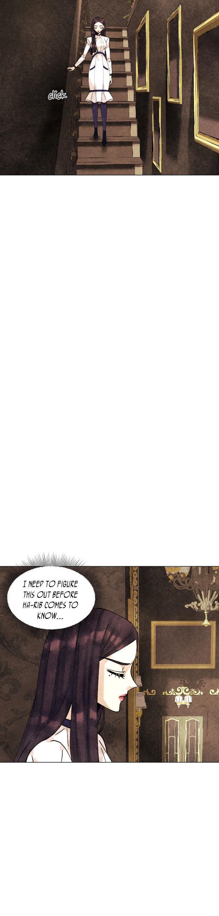 The Villainess’s Debut chapter 6 - page 10