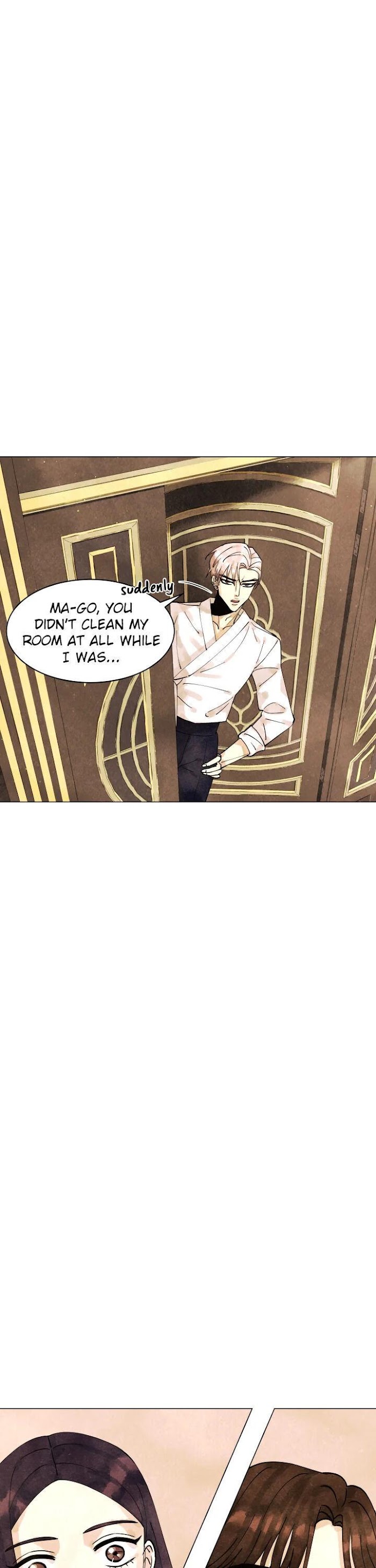 The Villainess’s Debut chapter 6 - page 13