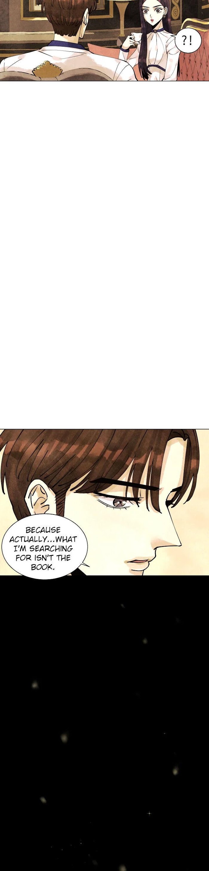 The Villainess’s Debut chapter 6 - page 19