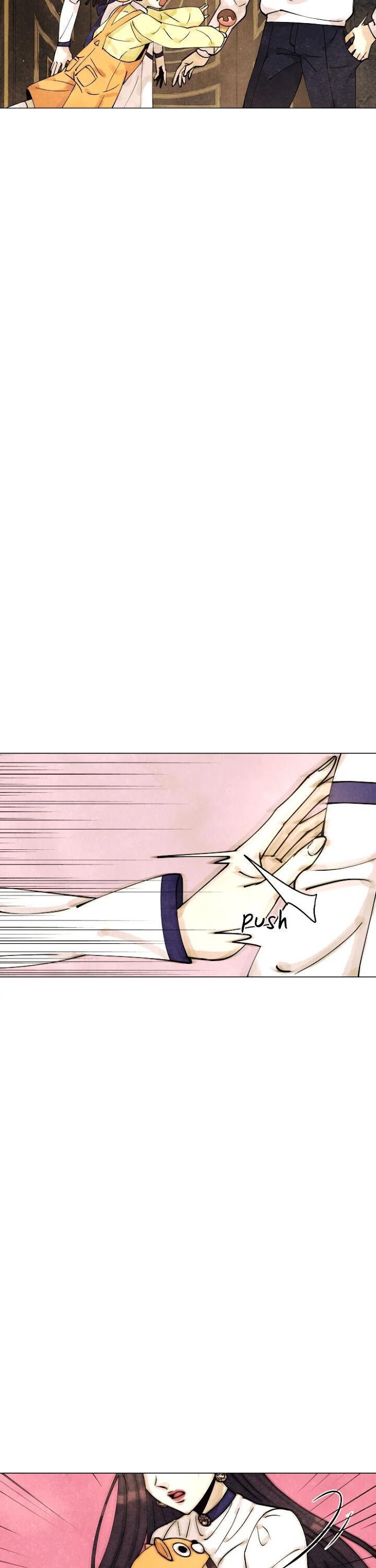 The Villainess’s Debut chapter 6 - page 28