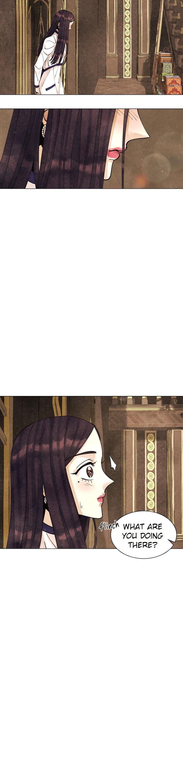 The Villainess’s Debut chapter 6 - page 35