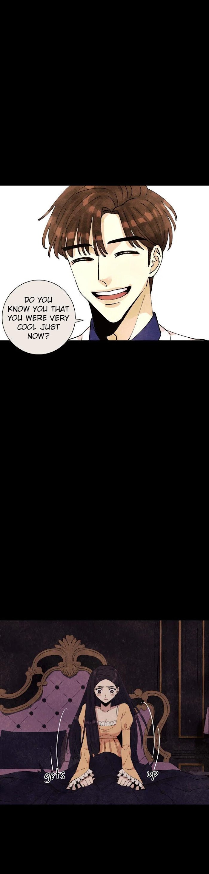 The Villainess’s Debut chapter 6 - page 38