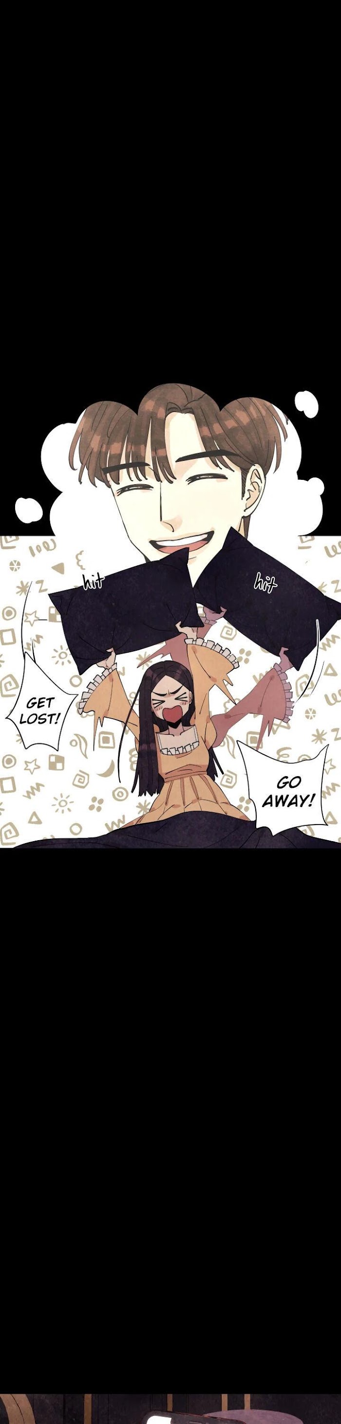 The Villainess’s Debut chapter 6 - page 39