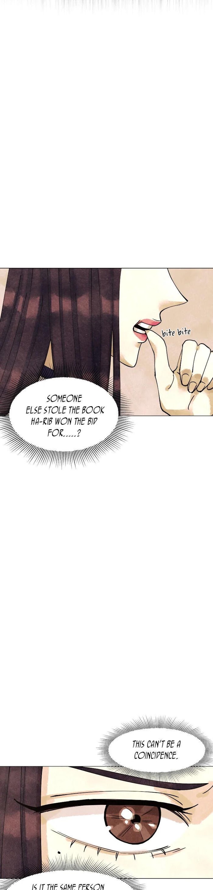 The Villainess’s Debut chapter 6 - page 7
