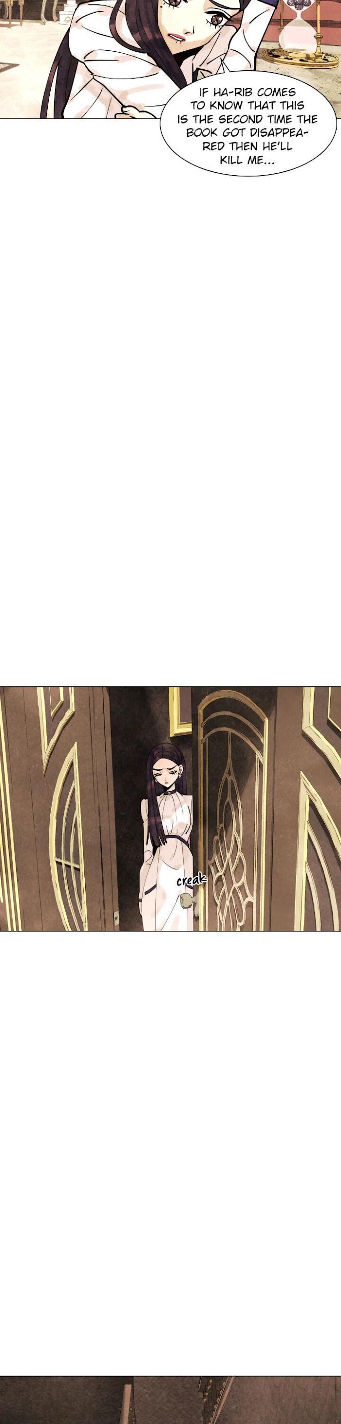 The Villainess’s Debut chapter 6 - page 9