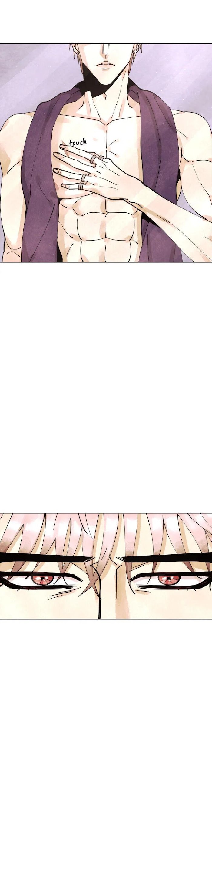 The Villainess’s Debut chapter 7 - page 11