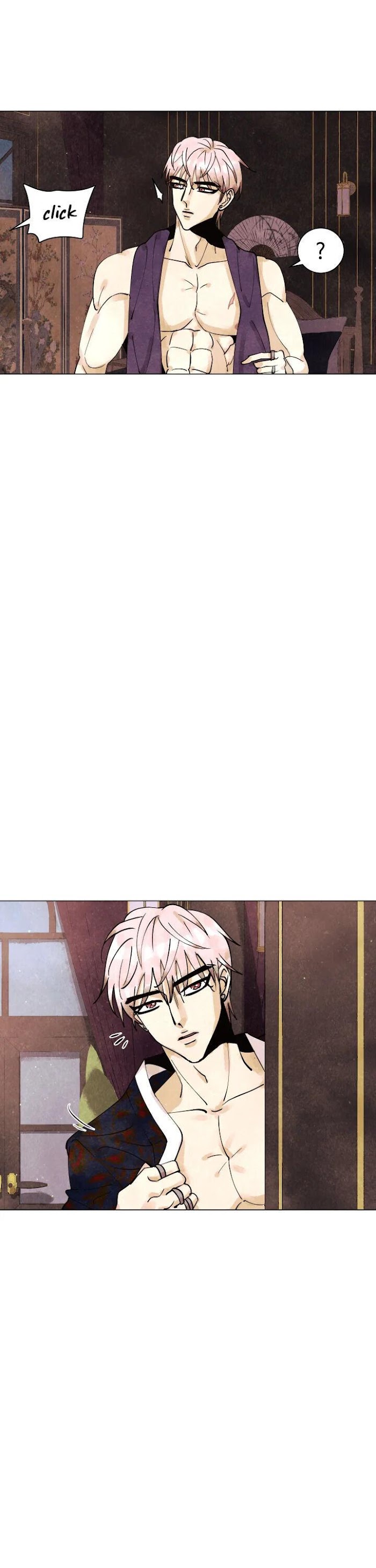The Villainess’s Debut chapter 7 - page 12